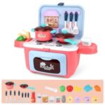 Kitchen Toys Kids Kitchen Playsets Play Kitchen Set