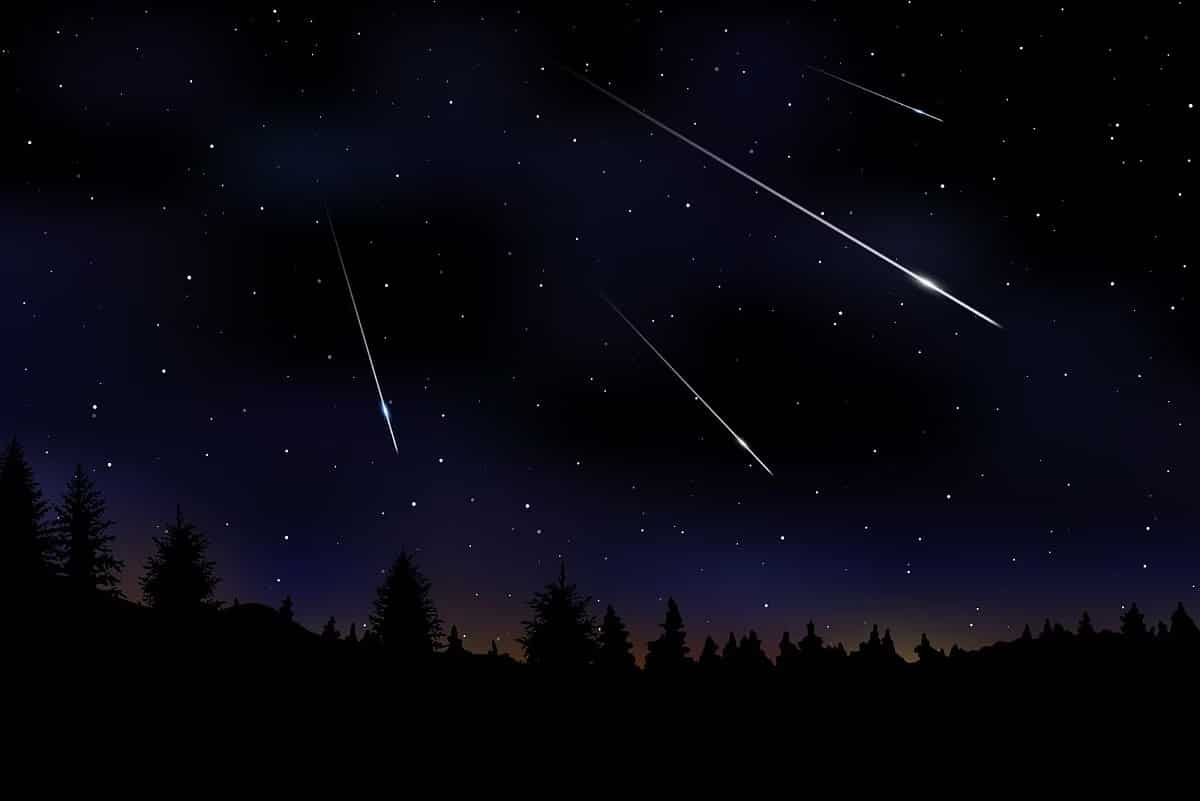 Perseidas 2025: cĂ³mo y dĂ³nde disfrutar la lluvia de estrellas mĂ¡s esperada del año