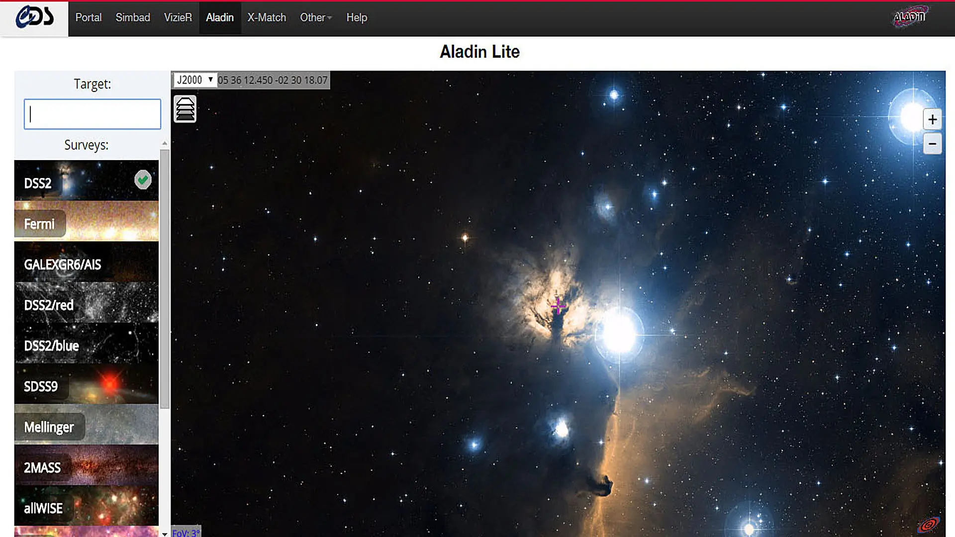 Cómo procesar imágenes astronómicas con software gratuito
