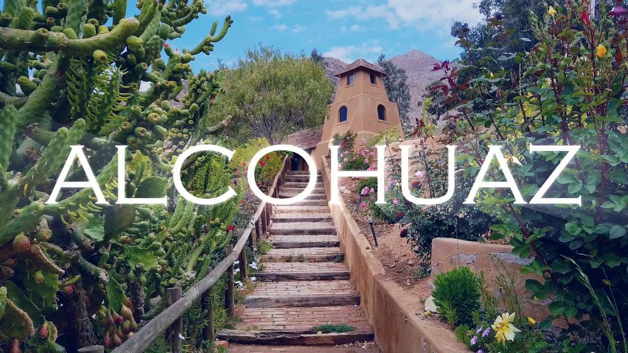 Dónde alojarse para ver el cielo más limpio de Chile