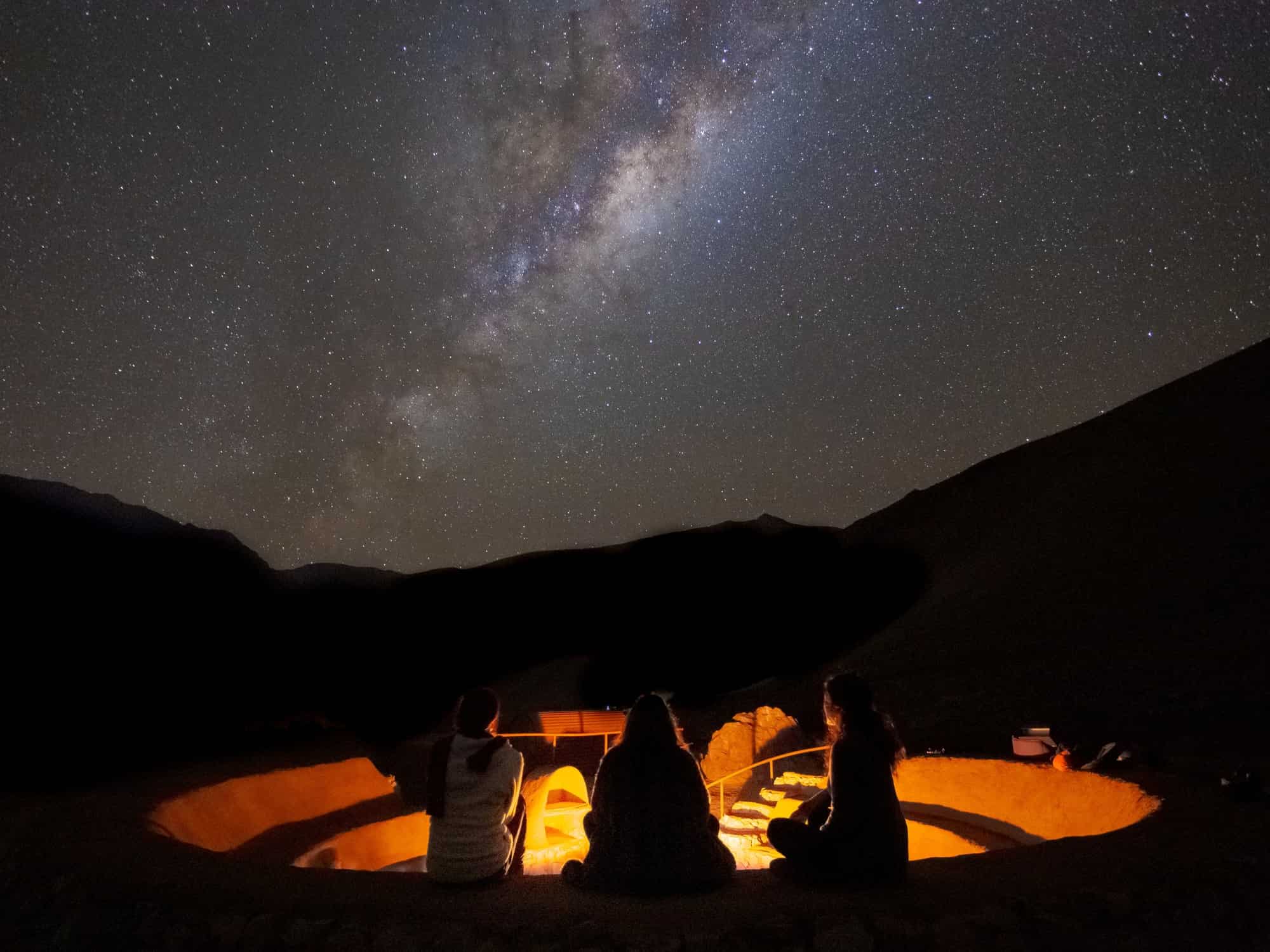 Astroturismo en el Valle del Elqui: mejores fechas y experiencias