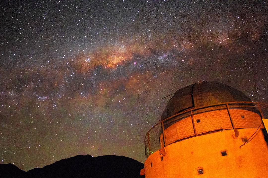 Tours de observación de estrellas en el Valle del Elqui: comparativa 2026