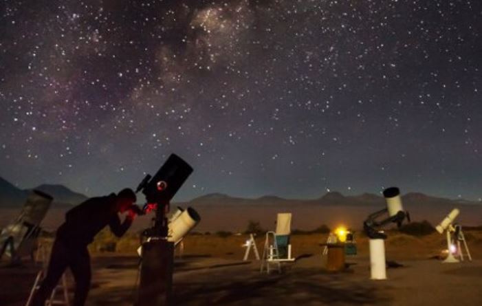 Mejores tours astronómicos en el Desierto de Atacama: precios y cómo reservar